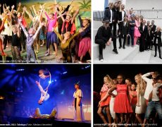summerstars 2017: LET´S MUSICAL