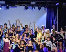 summerstars 2017: LET´S MUSICAL
