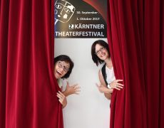 2. Kärntner Theaterfestival