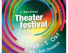 2. Kärntner Theaterfestival