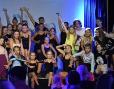 Casting: summerstars 2018