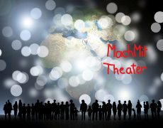 MachMitTheater: Die Stunde da wir nichts voneinander wussten